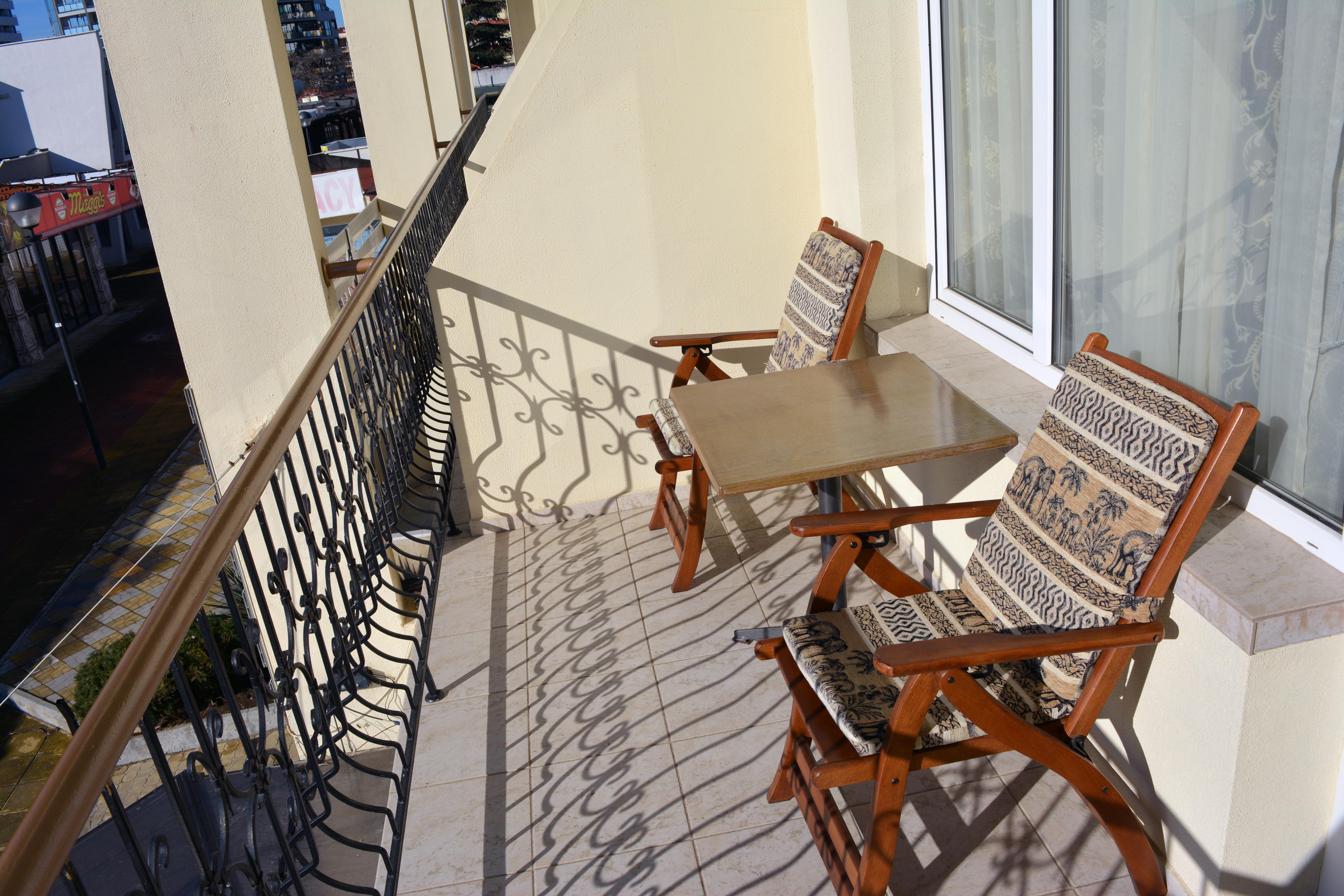 Lotus Family Hotel - Free Parking Sunny Beach Ngoại thất bức ảnh