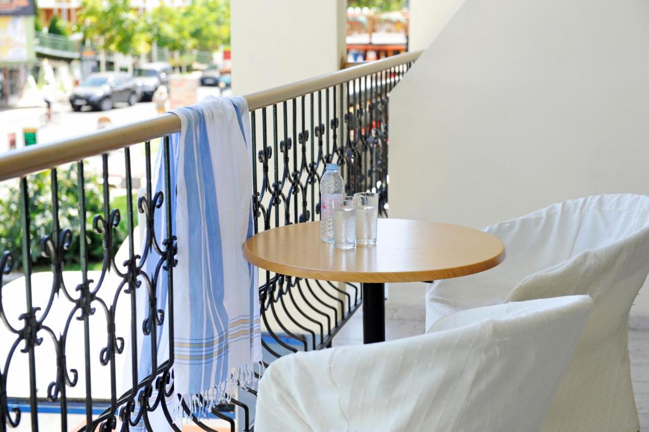 Lotus Family Hotel - Free Parking Sunny Beach Ngoại thất bức ảnh