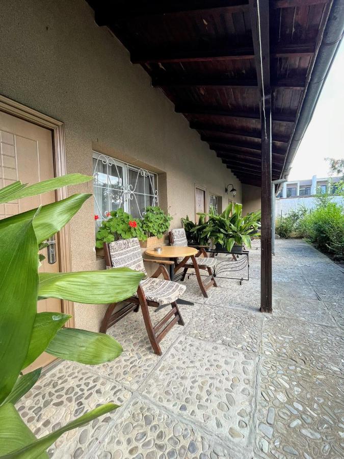 Lotus Family Hotel - Free Parking Sunny Beach Ngoại thất bức ảnh