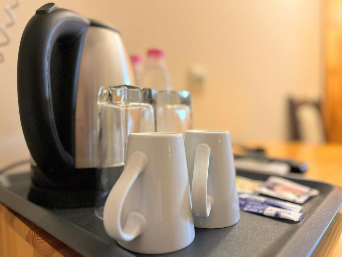 Lotus Family Hotel - Free Parking Sunny Beach Ngoại thất bức ảnh