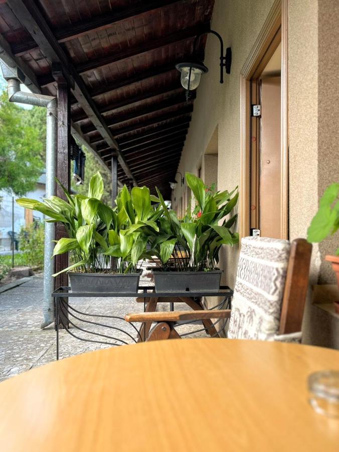 Lotus Family Hotel - Free Parking Sunny Beach Ngoại thất bức ảnh