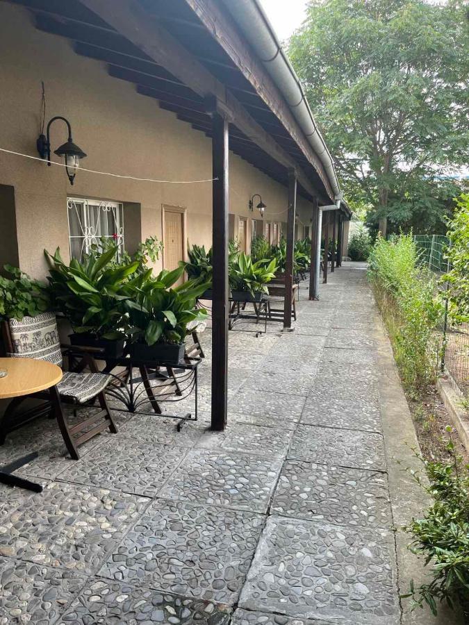 Lotus Family Hotel - Free Parking Sunny Beach Ngoại thất bức ảnh
