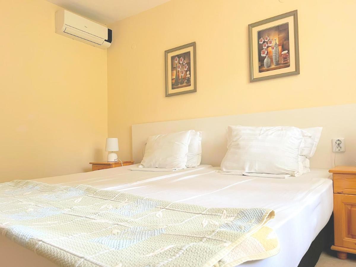 Lotus Family Hotel - Free Parking Sunny Beach Ngoại thất bức ảnh
