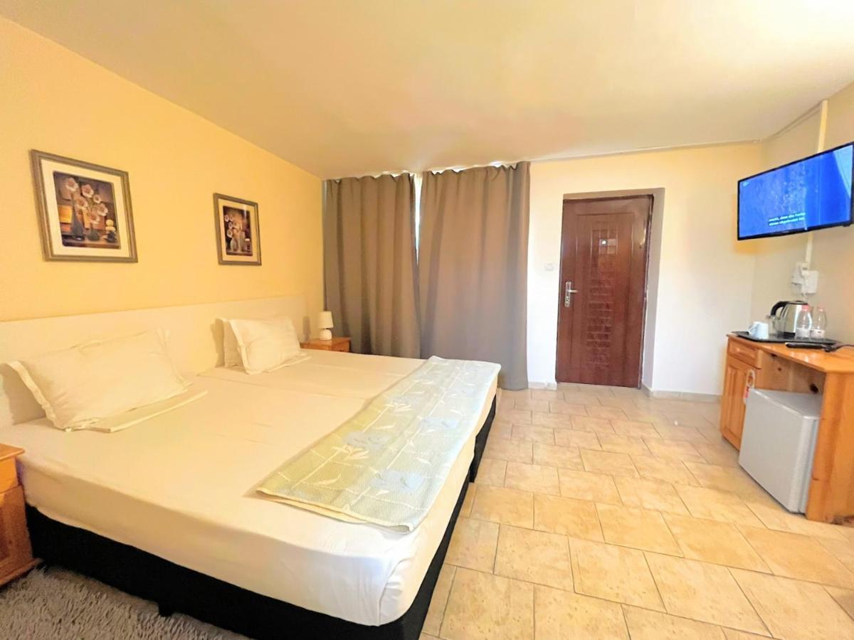 Lotus Family Hotel - Free Parking Sunny Beach Ngoại thất bức ảnh