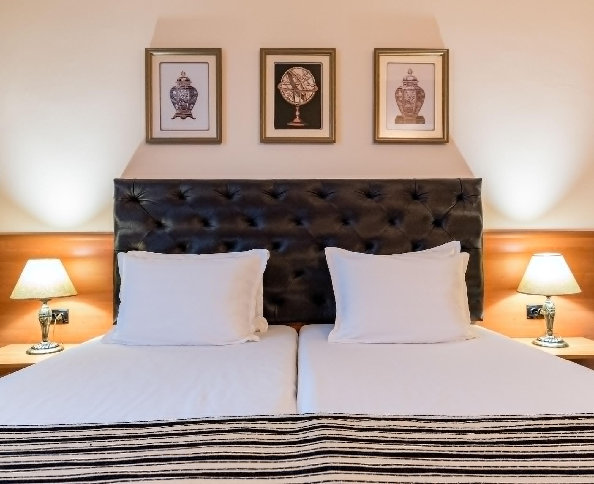 Lotus Family Hotel - Free Parking Sunny Beach Ngoại thất bức ảnh