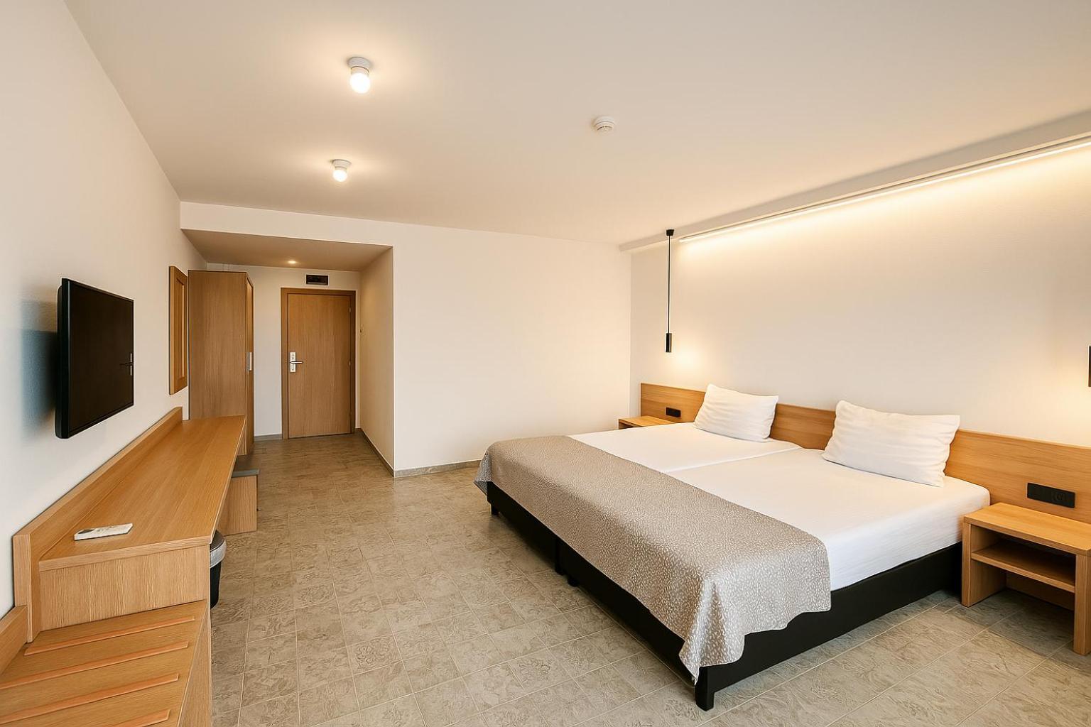 Lotus Family Hotel - Free Parking Sunny Beach Ngoại thất bức ảnh