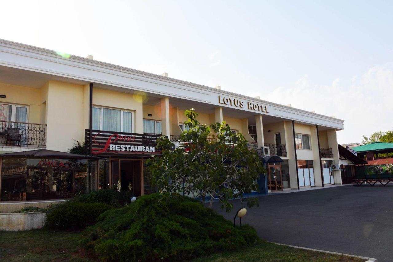 Lotus Family Hotel - Free Parking Sunny Beach Ngoại thất bức ảnh